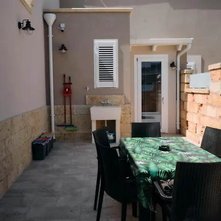 Da Pino B Aparthotel *