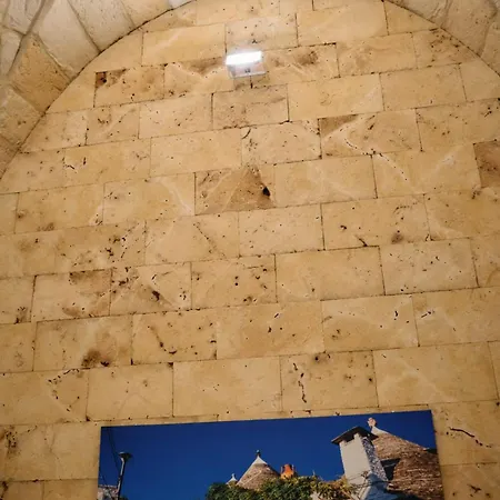 Da Pino B Torchiarolo