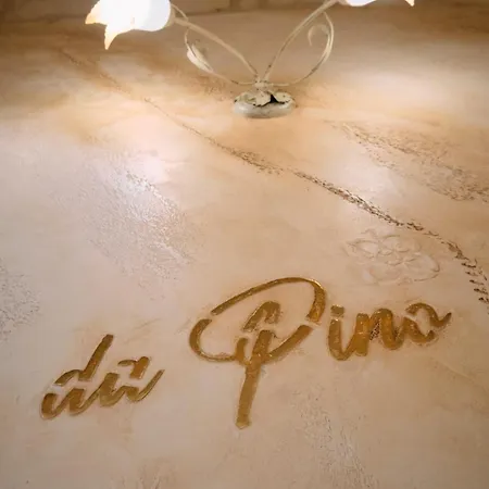 Da Pino B * Torchiarolo