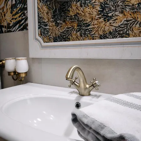 Aparthotel Da Pino B *