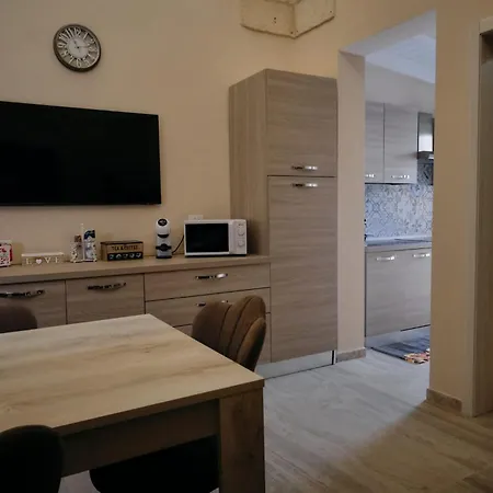 Da Pino B Aparthotel