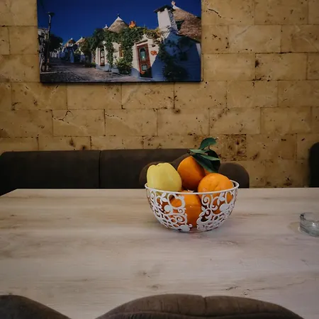 Da Pino B Aparthotel