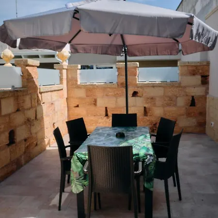 Aparthotel Da Pino B Torchiarolo