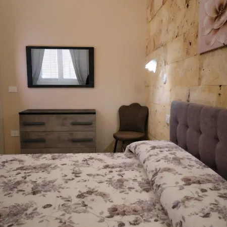 Aparthotel Da Pino B *