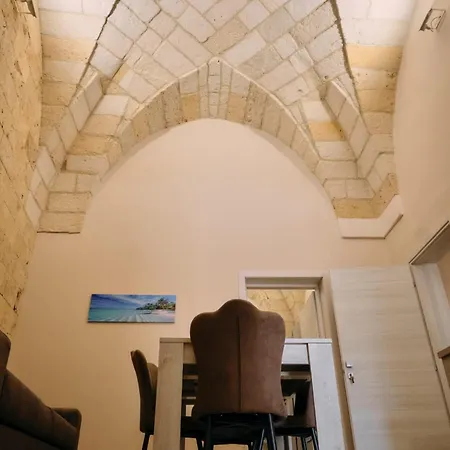Da Pino B Aparthotel