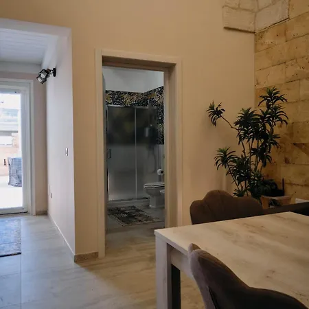 Da Pino B Aparthotel *