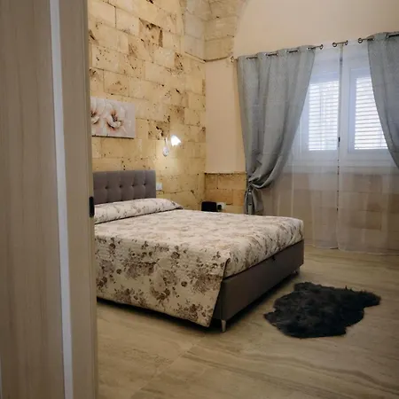 Da Pino B Aparthotel