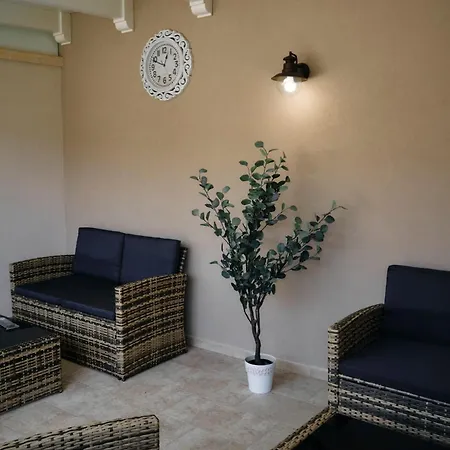Aparthotel Da Pino B