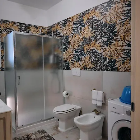 Aparthotel Da Pino B *