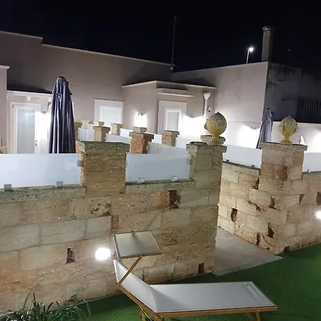 Da Pino B Aparthotel