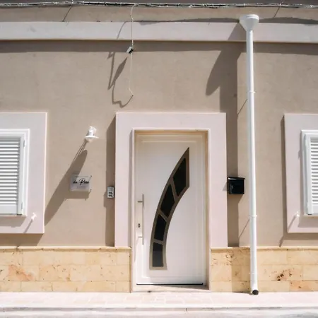 Hotel apartamentowy Da Pino B