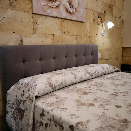 Aparthotel Da Pino B Torchiarolo