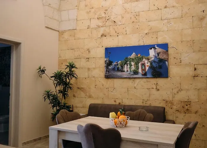 Da Pino B شقة فندقية Torchiarolo