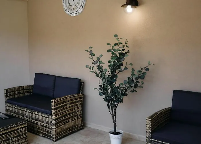 Apart Otel Da Pino B