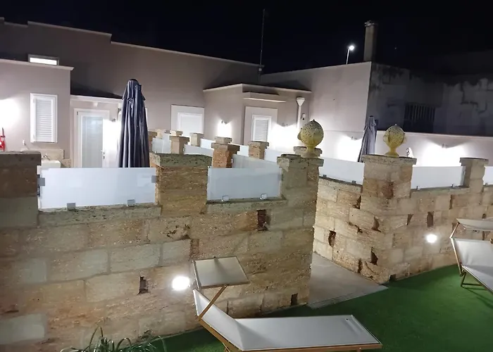 Da Pino B Apart Otel